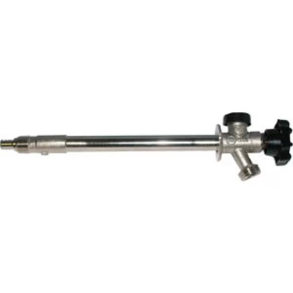 1/2X10 T552P NO LEAD SILL PEX, Legend Valve, Mfr#: 108-144NL